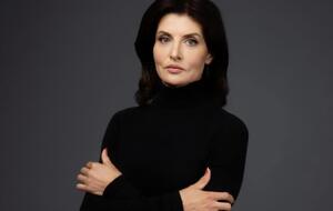 Марина Порошенко: Если центральная власть не способна защитить людей – мы будем защищать их на местном уровне