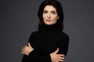 Марина Порошенко: Если центральная власть не способна защитить людей – мы будем защищать их на местном уровне