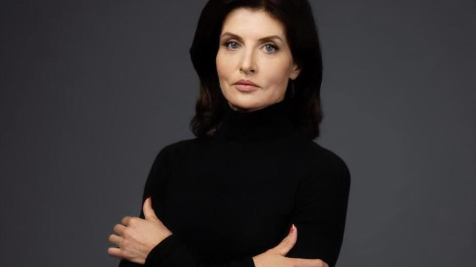 Марина Порошенко: Если центральная власть не способна защитить людей – мы будем защищать их на местном уровне