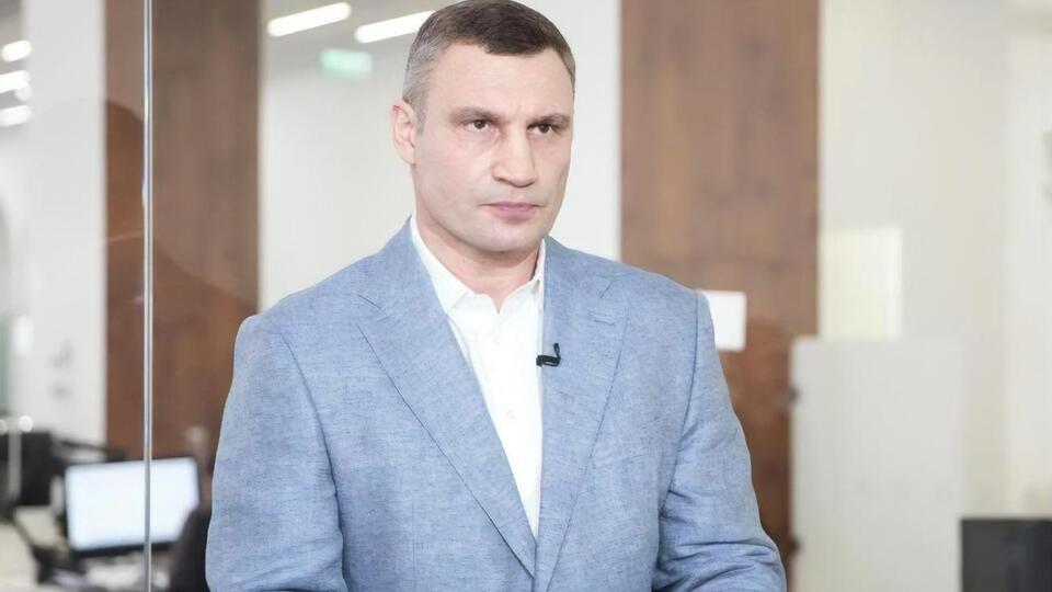Кличко: Ситуация в школах и детских садиках пока контролируема