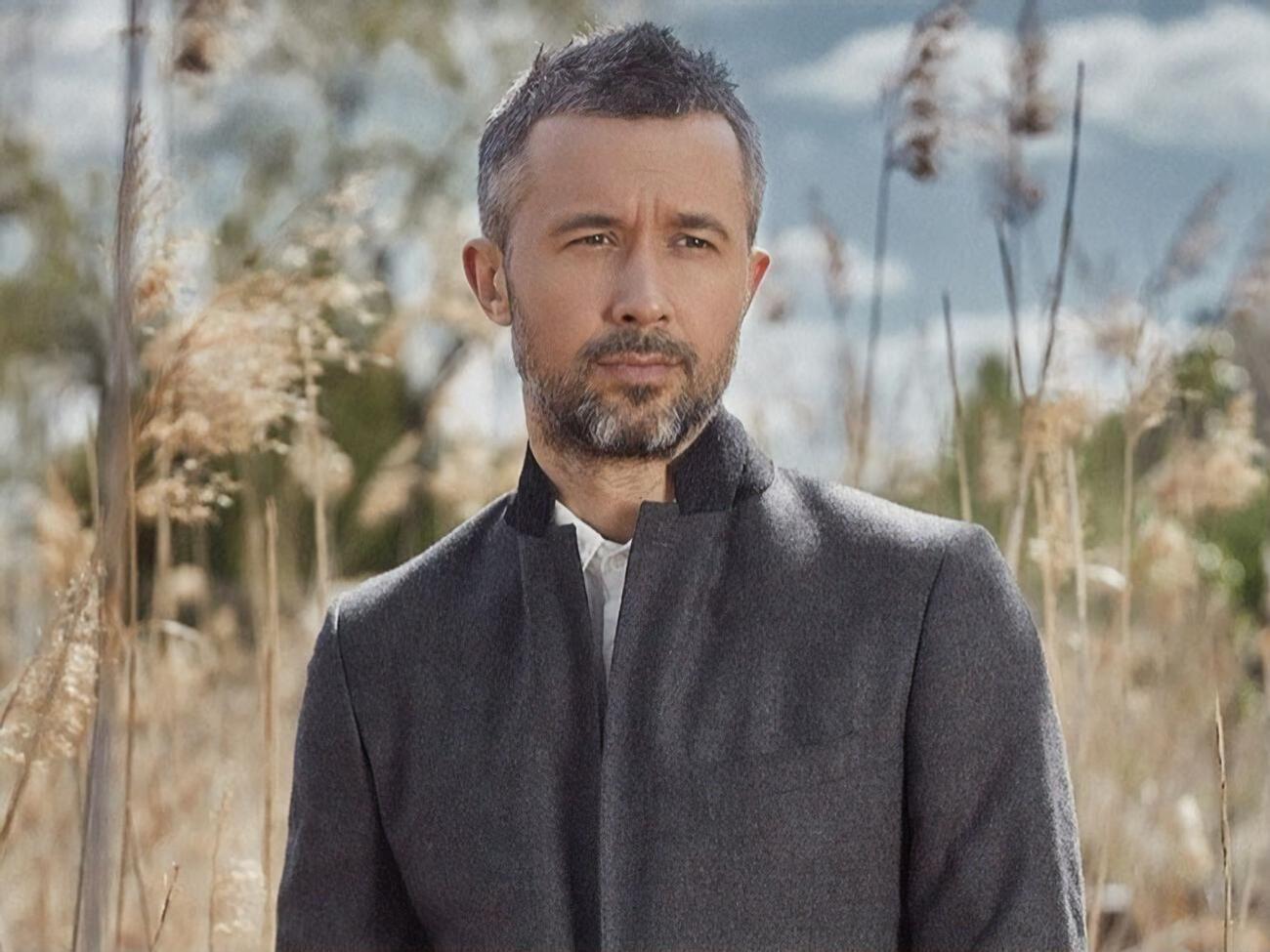 Бабкін наприкінці вересня повернувся в ранковий спорт