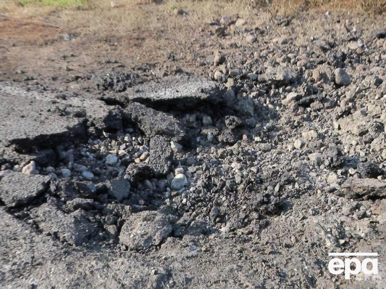 Вірменія та Азербайджан звинувачують одне одного в ударах по цивільних об'єктах