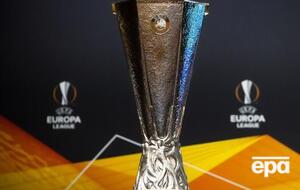 У Лізі Європи залишився один український клуб