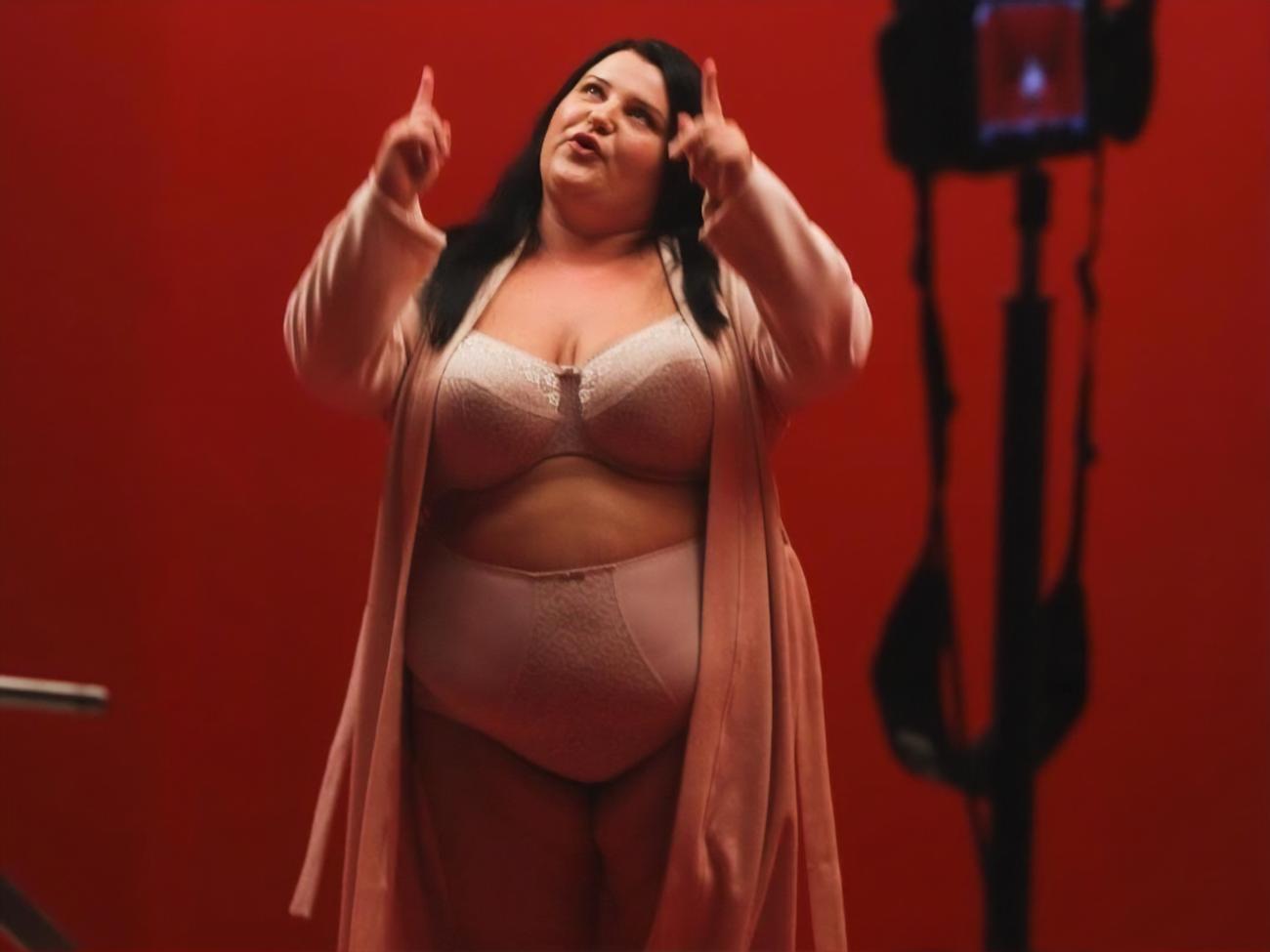 alyona alyona:&nbsp;Посмотри, какой объем прекрасного есть в тебе