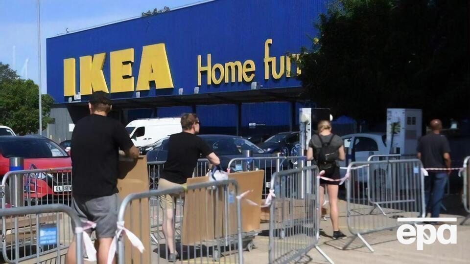 IKEA после расследования Earthsight провела аудит