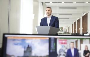 Виталий Кличко: Необходимо проверить, нет ли задолженности за предыдущие годы. И если есть – погасить