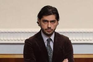 Лерос опубликовал первую запись разговоров Тищенко и Комарницкого