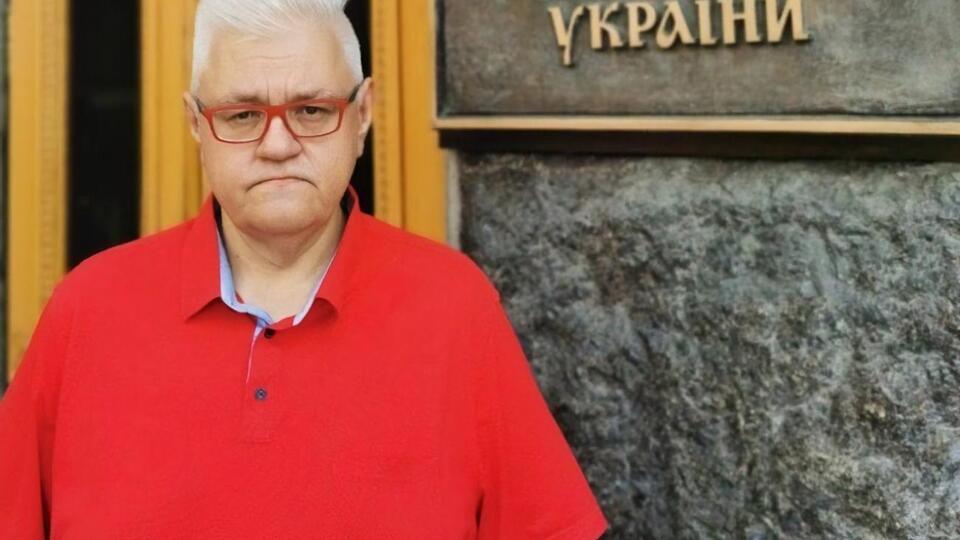 Сівоха звільнили після скандальних заяв