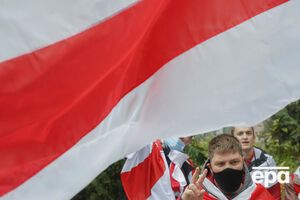 В Беларуси с 9 августа продолжаются массовые акции протеста из-за фальсификации результатов голосования на выборах президента