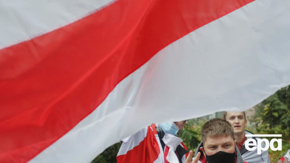 В Беларуси с 9 августа продолжаются массовые акции протеста из-за фальсификации результатов голосования на выборах президента