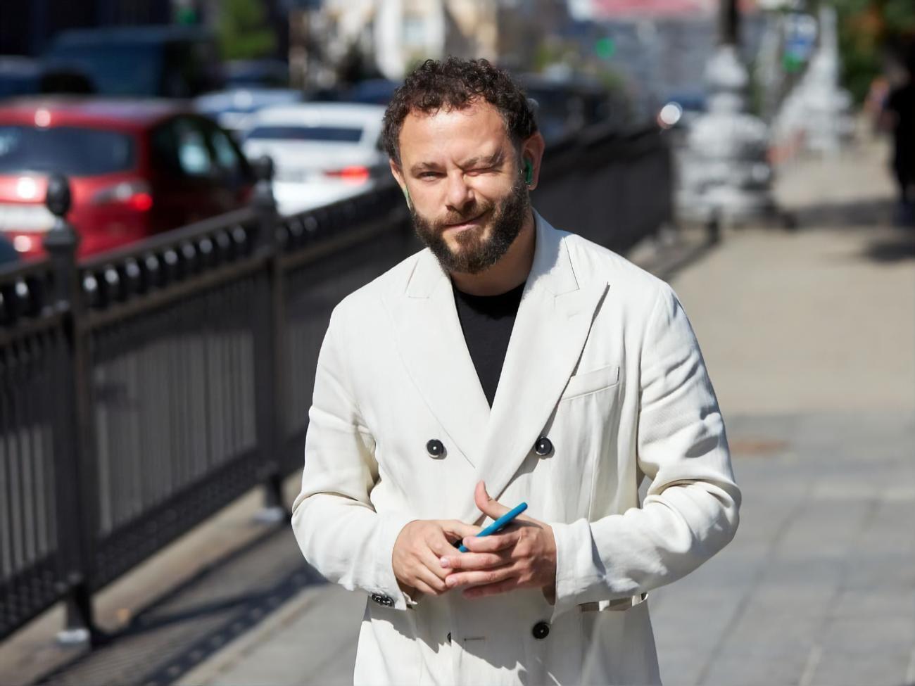 Журналисты получили доступ к вероятным перепискам Дубинского, датированным декабрем 2013-го – февралем 2014 года