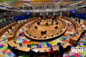 Лидеры ЕС собрались в Брюсселе внепланово