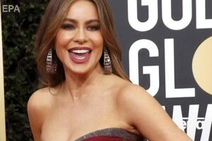 Forbes оцінював дохід Вергари за період із червня 2019-го до червня 2020 року