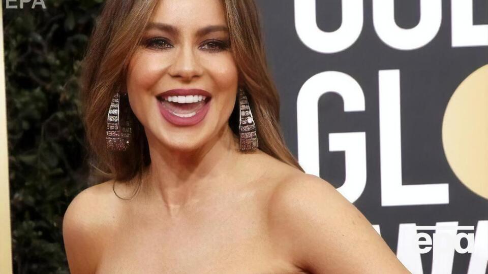 Forbes оцінював дохід Вергари за період із червня 2019-го до червня 2020 року