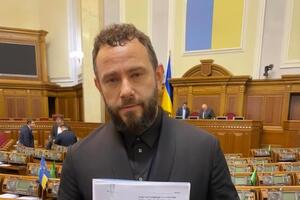 1 жовтня журналісти Bihus.info опублікували розслідування про Дубінського