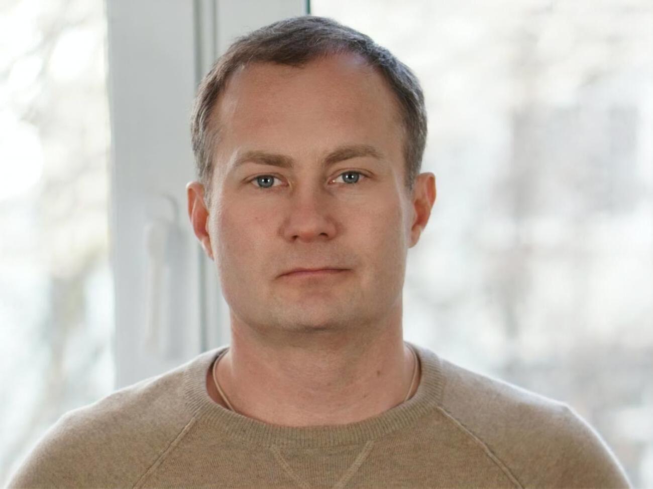 Гармаш:&nbsp;Вони й у Росію вже не вірять, розуміючи, що навряд чи Донбас стане її частиною