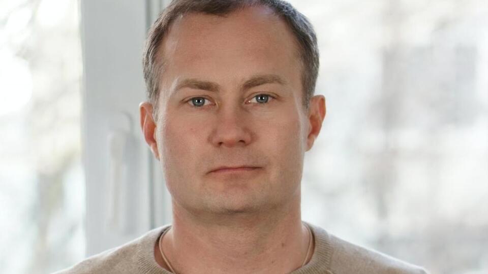 Гармаш: Вони й у Росію вже не вірять, розуміючи, що навряд чи Донбас стане її частиною