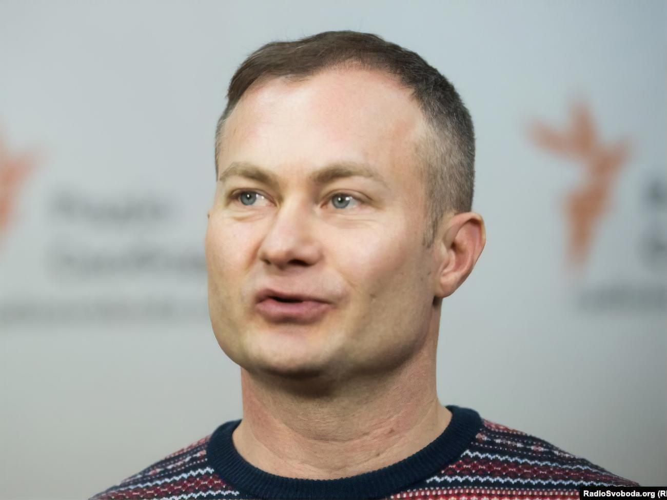 Гармаш:&nbsp;Ось змушуєш дитину чи підлітка щось робити&nbsp;&ndash; він все одно зробить навпаки