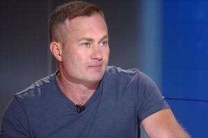 Гармаш: Пушилін із Никаноровою прописалися в одній квартирі в Ленінградській області