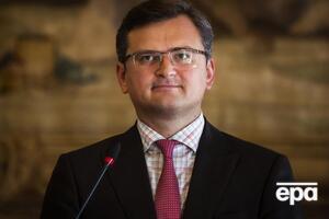 Кулеба не бачить підстав для розриву дипломатичних відносин із Білоруссю