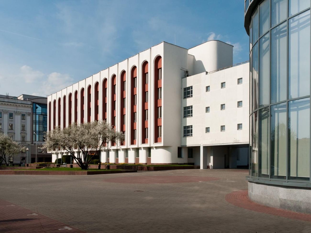 МЗС Білорусі відкликає своїх послів в Польщі і Литві з 5 жовтня