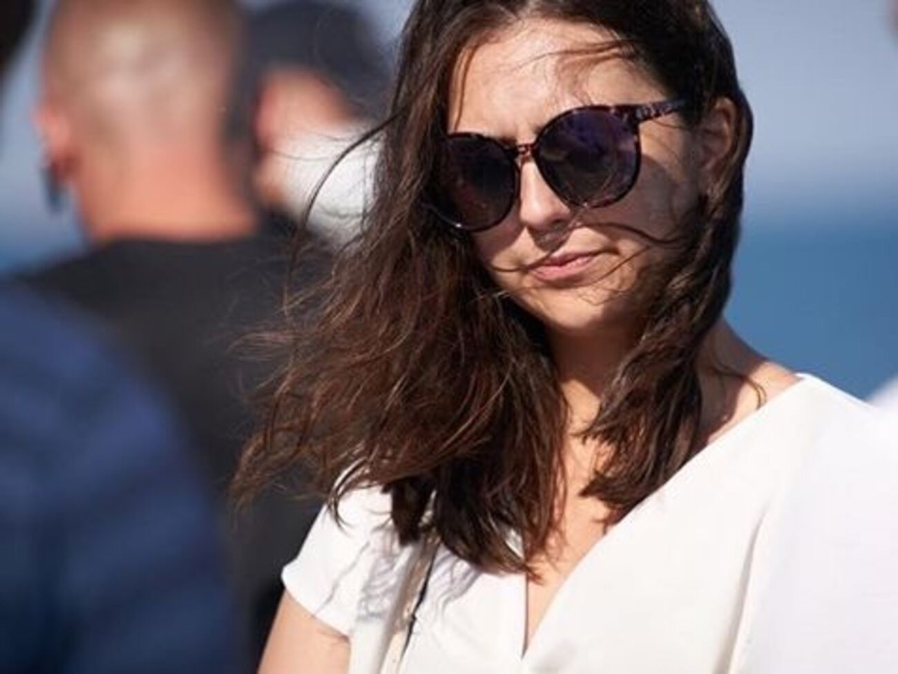 Мендель:&nbsp;На обнародованных пленках &ndash; разговор лиц, не имеющих никакого отношения к Офису президента