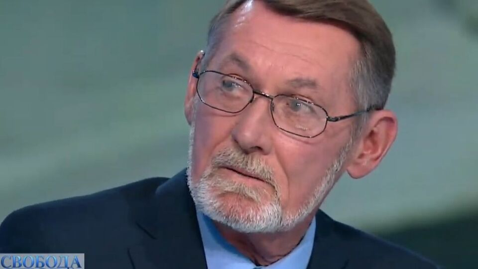 Лиходід: Льотчик сів у літак – усе, це вже людський чинник