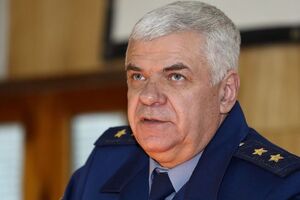 Дроздов: У нас есть мощные Вооруженные силы