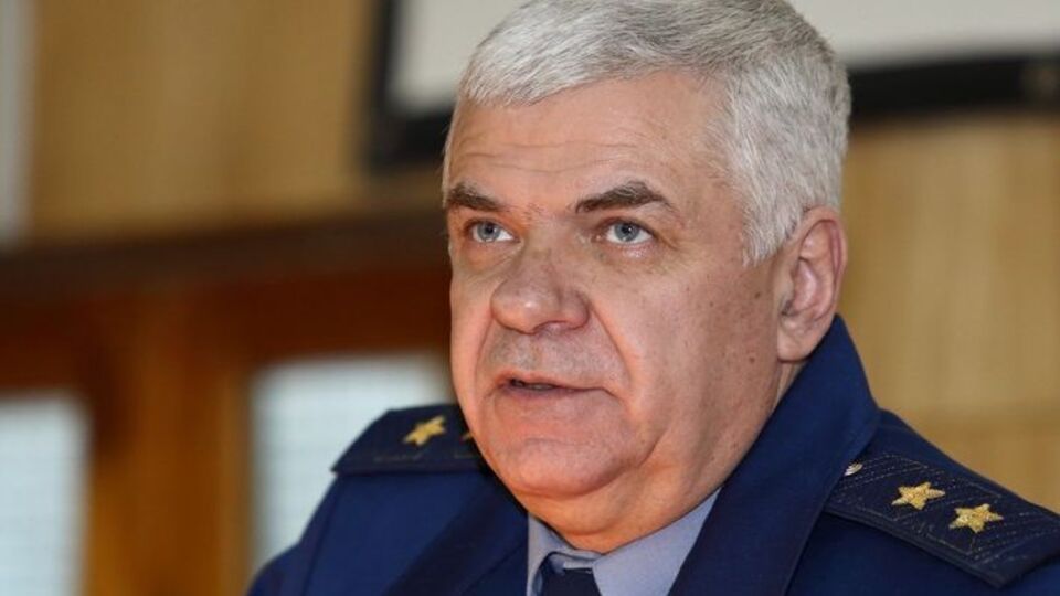 Дроздов: У нас есть мощные Вооруженные силы