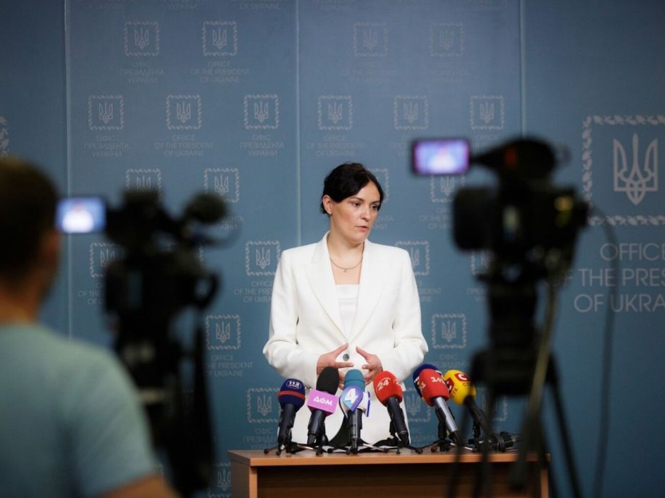 Ковалів: Шановні українці, гроші є