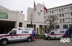 Российские аппараты ИВЛ передавались в больницы Нью-Йорка и Нью-Джерси