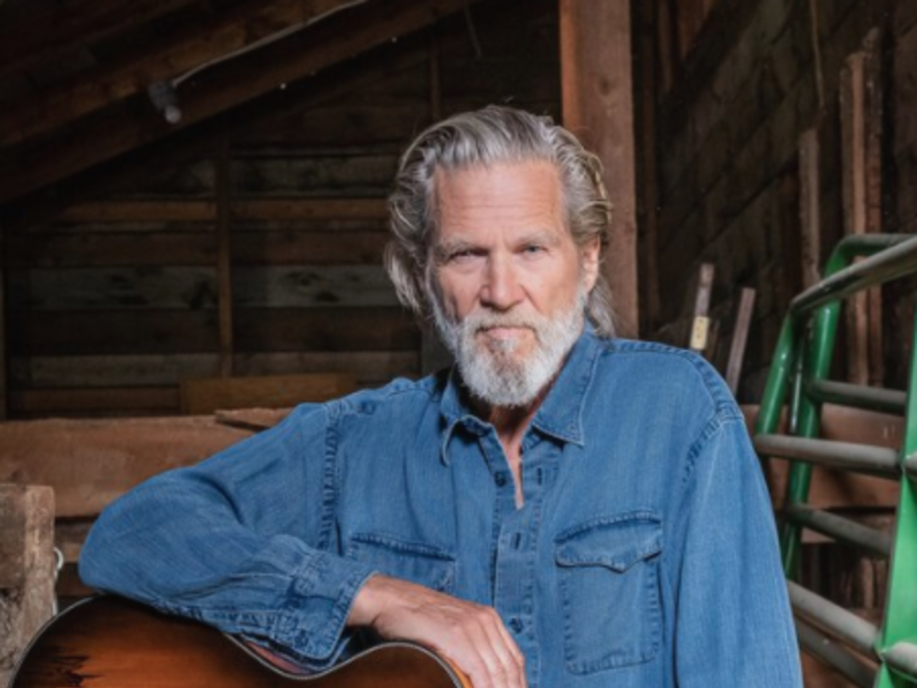 Бріджес: Починаю лікування і триматиму вас у курсі мого одужання