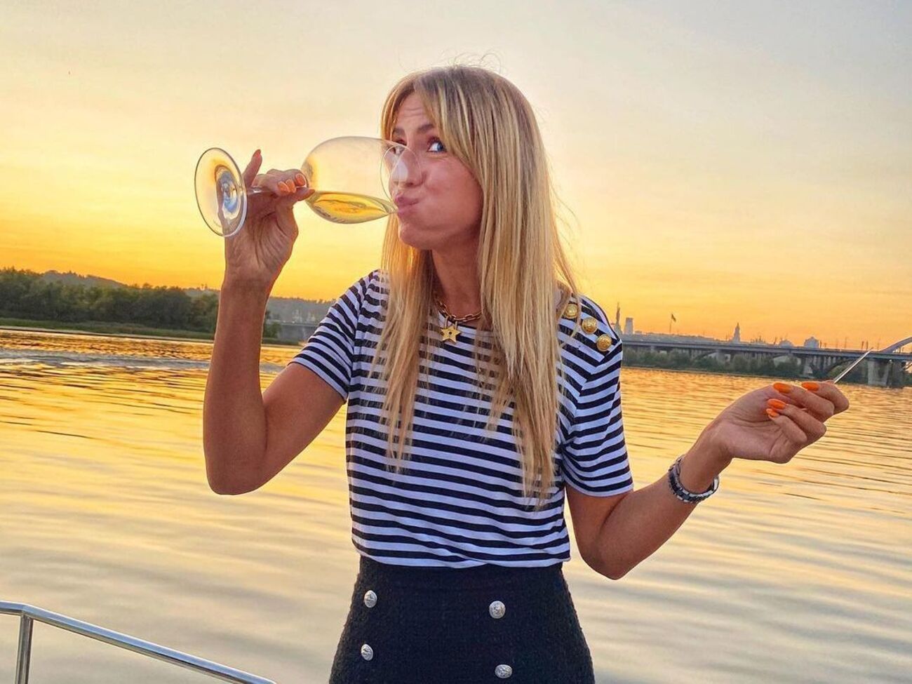 Никитюк исполнилось 33 года