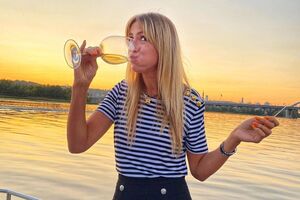 Никитюк исполнилось 33 года