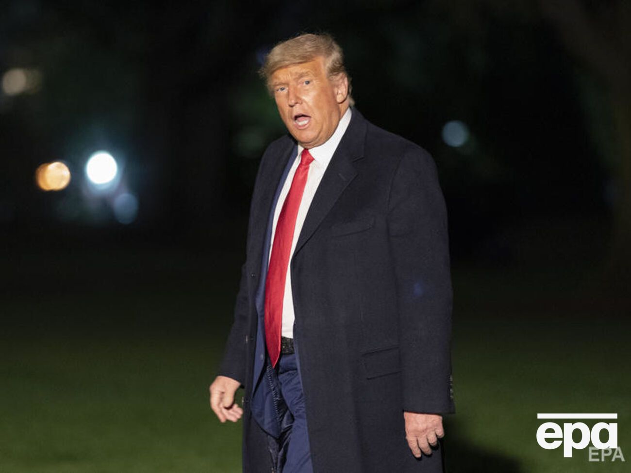 Трамп назвав "упереджено налаштованою" модераторку дебатів &ndash; журналістку Крістен Велкер