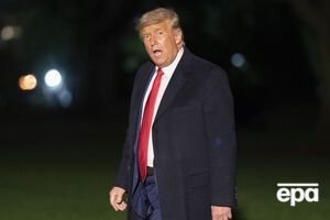 Трамп назвав "упереджено налаштованою" модераторку дебатів – журналістку Крістен Велкер
