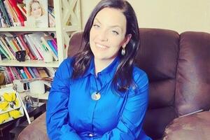 Холоденко: Я так і не скинула ще 10 кілограмів