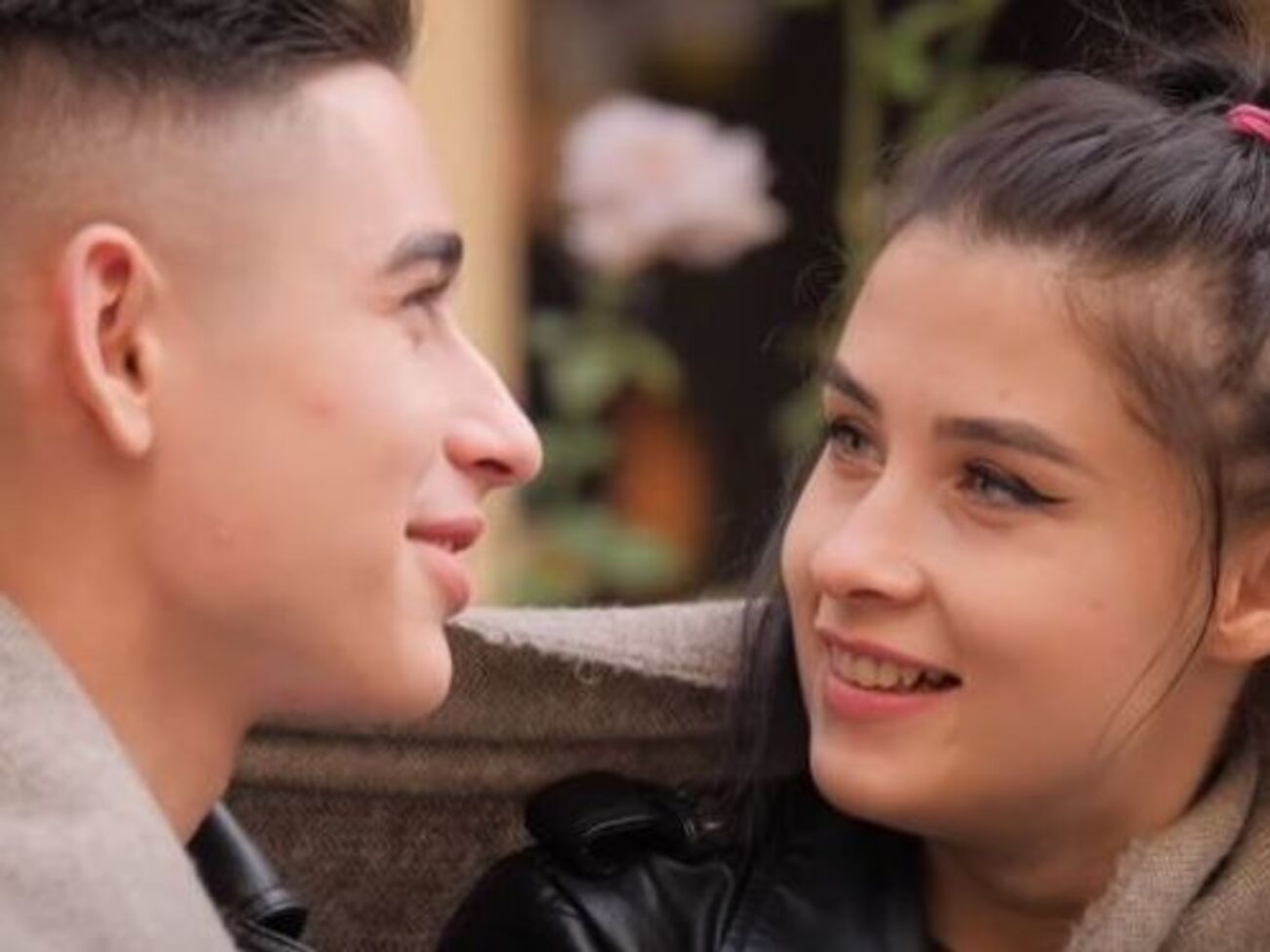 Сасанчин вважає, що йому потрібно придивитися до своєї дівчини, перш ніж одружитися