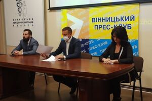 Сергій Кудлаєнко: Сьогодні наше головне завдання – захистити волевиявлення кожного вінничанина
