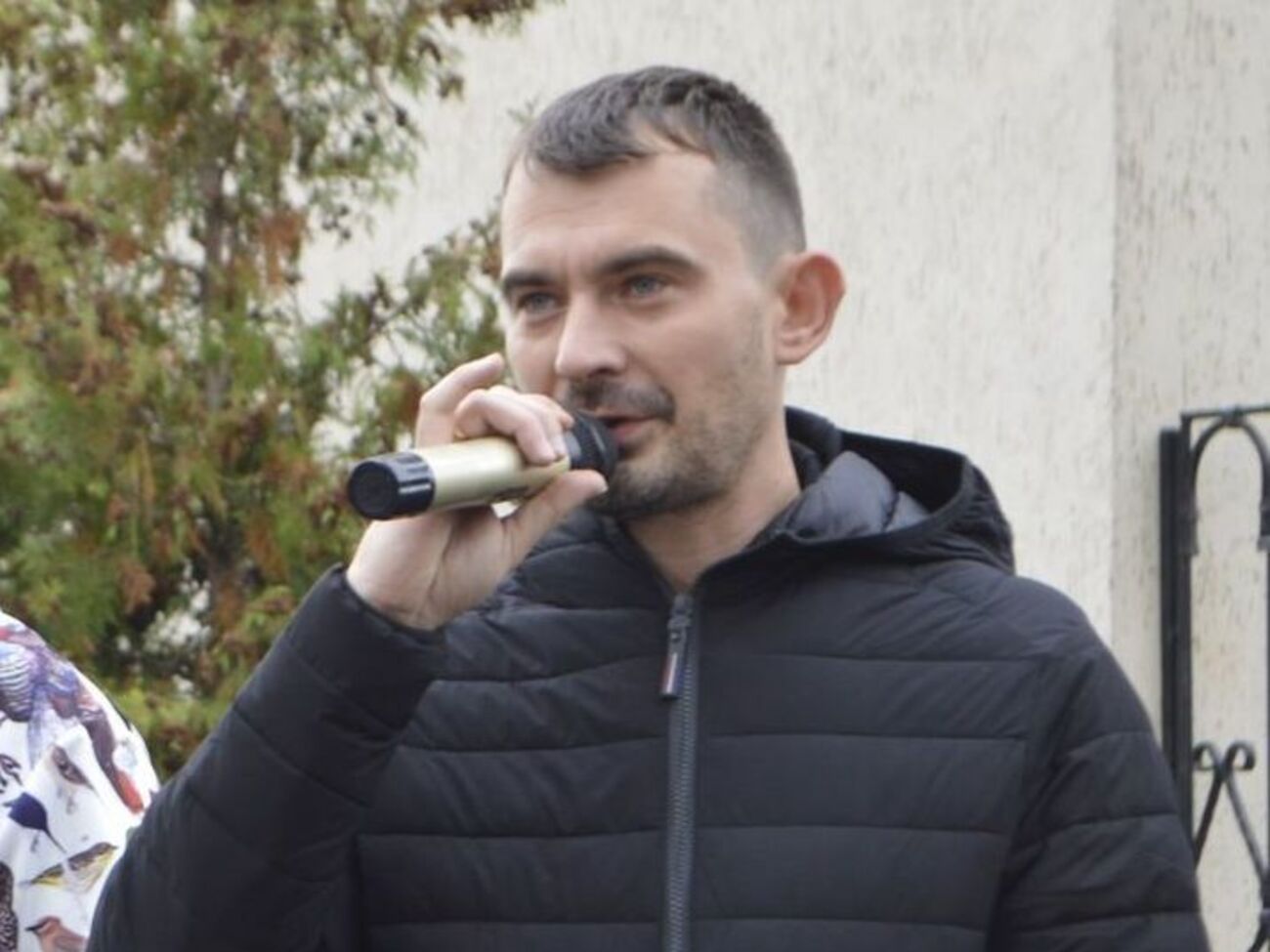 Сергій Пархоменко: Подав заяву в СБУ з проханням дати роз'яснення, чи ведуться слідчі дії щодо вказаних осіб