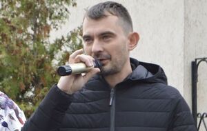 Сергій Пархоменко: Подав заяву в СБУ з проханням дати роз'яснення, чи ведуться слідчі дії щодо вказаних осіб