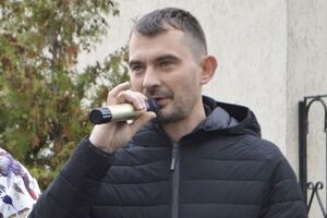 Сергій Пархоменко: Подав заяву в СБУ з проханням дати роз'яснення, чи ведуться слідчі дії щодо вказаних осіб