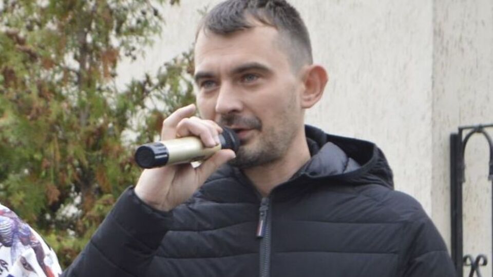 Сергей Парховменко: Подал заявление в СБУ с просьбой дать разъяснения, ведутся следственные действия относительно указанных лиц