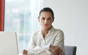 Тихановская: Режим знает, что умирает