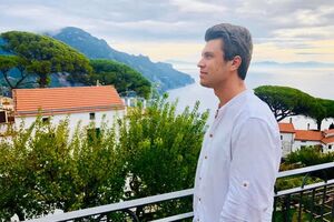 Хмара: Музыка – прямое доказательство того, что есть что-то выше нас