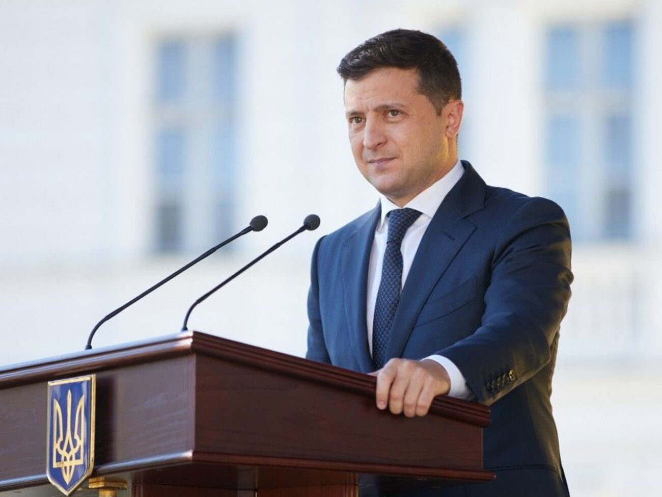 Зеленський: Експерти відзначають відчутний прогрес у виконанні Угоди про асоціацію