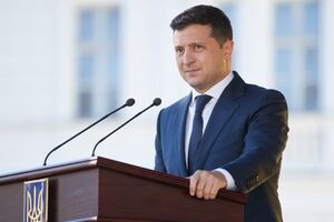 Зеленський: Експерти відзначають відчутний прогрес у виконанні Угоди про асоціацію