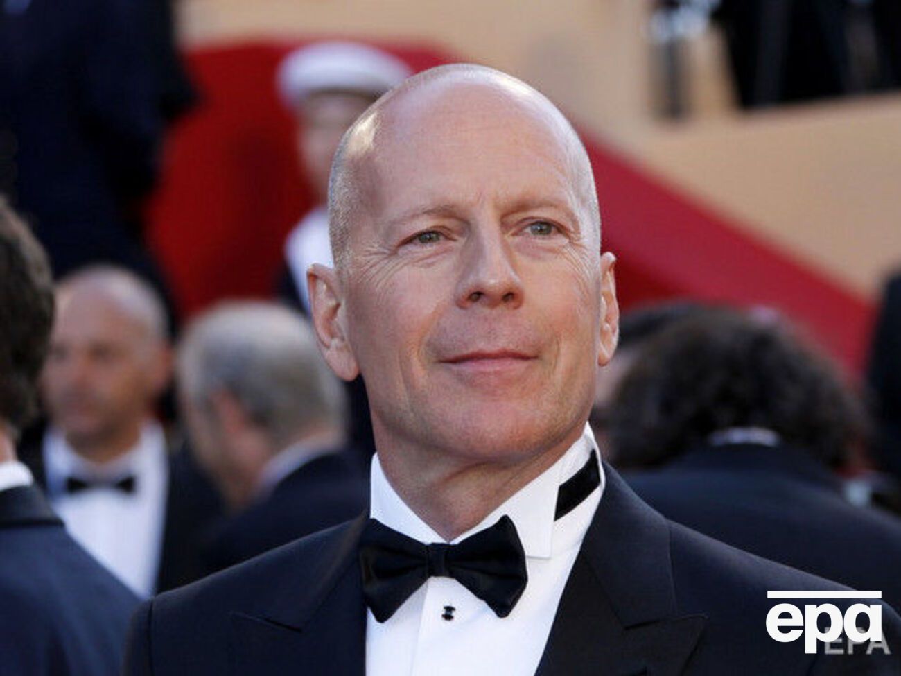 Вілліс зіграв в американському бойовику "Міцний горішок" головну роль поліцейського