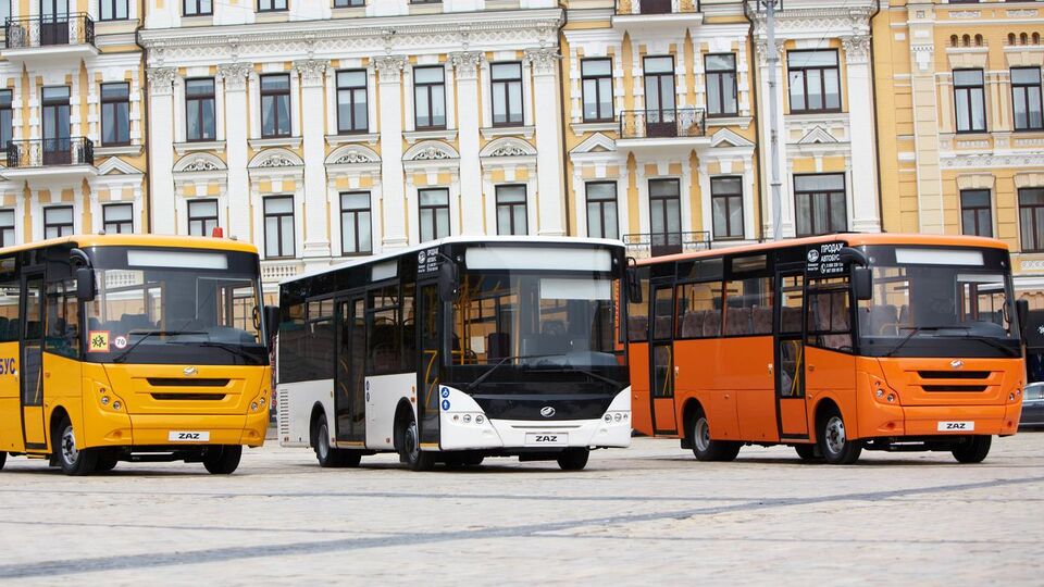 На заводі заявили про плани з розширення присутності на іноземних ринках, зокрема у країнах ЄС