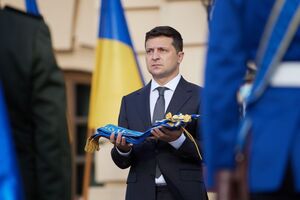 Зеленський: Суспільство має отримати відповіді